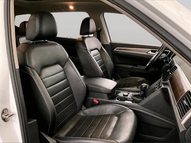 2019 Volkswagen Atlas SEL Premium 4Motion