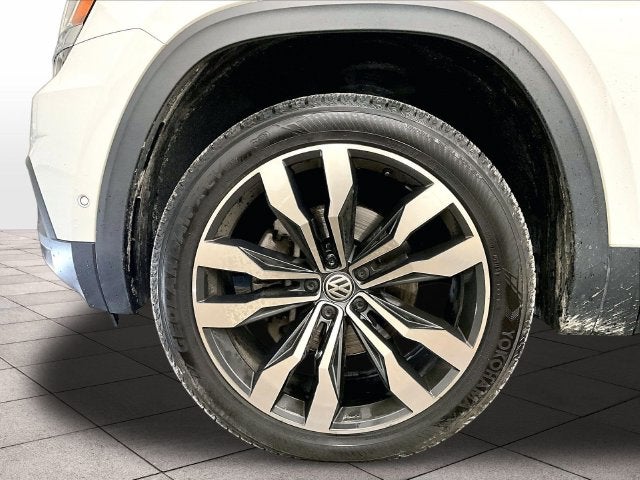 2019 Volkswagen Atlas SEL Premium 4Motion