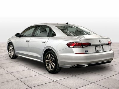 2021 Volkswagen Passat 2.0T S