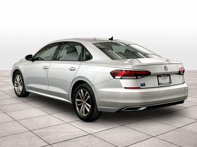 2021 Volkswagen Passat 2.0T S