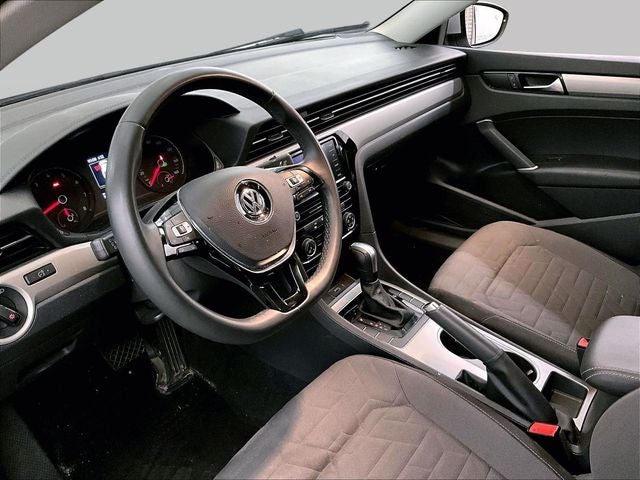 2021 Volkswagen Passat 2.0T S