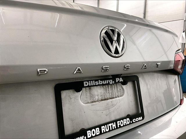 2021 Volkswagen Passat 2.0T S