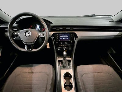 2021 Volkswagen Passat 2.0T S