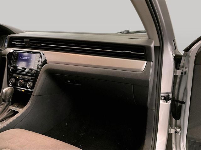 2021 Volkswagen Passat 2.0T S