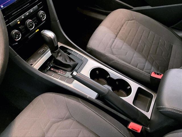 2021 Volkswagen Passat 2.0T S
