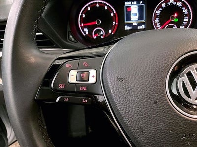 2021 Volkswagen Passat 2.0T S