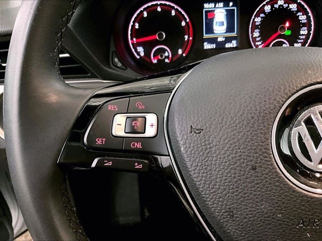 2021 Volkswagen Passat 2.0T S