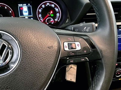 2021 Volkswagen Passat 2.0T S