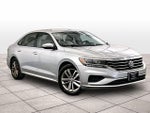 2021 Volkswagen Passat 2.0T S