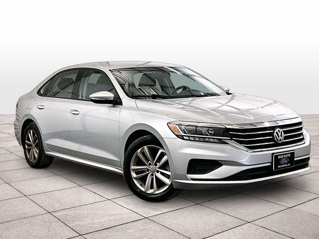 2021 Volkswagen Passat 2.0T S