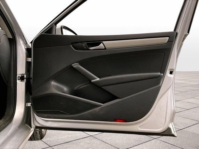 2021 Volkswagen Passat 2.0T S