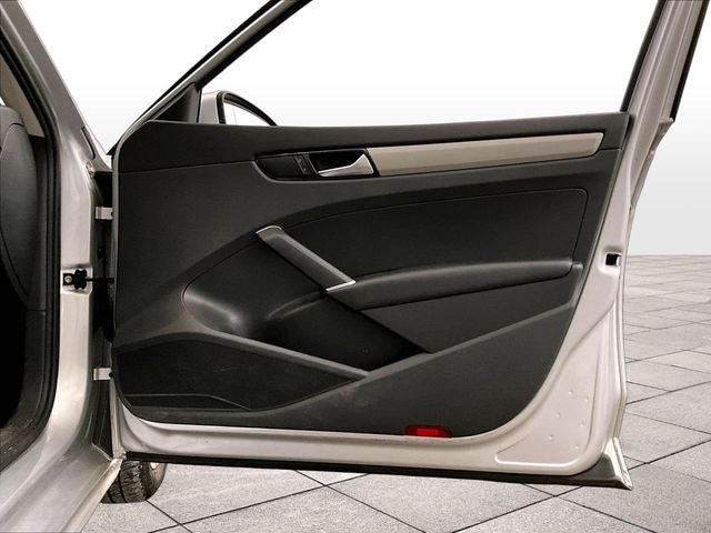 2021 Volkswagen Passat 2.0T S