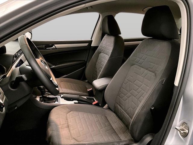 2021 Volkswagen Passat 2.0T S