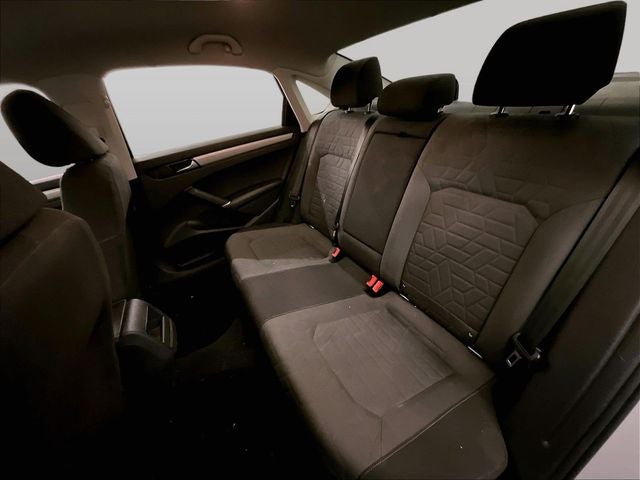2021 Volkswagen Passat 2.0T S