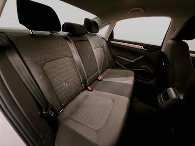 2021 Volkswagen Passat 2.0T S