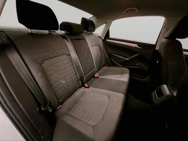 2021 Volkswagen Passat 2.0T S