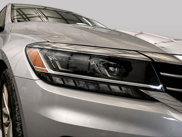 2021 Volkswagen Passat 2.0T S