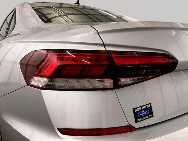 2021 Volkswagen Passat 2.0T S