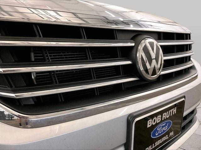 2021 Volkswagen Passat 2.0T S