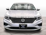 2021 Volkswagen Passat 2.0T S