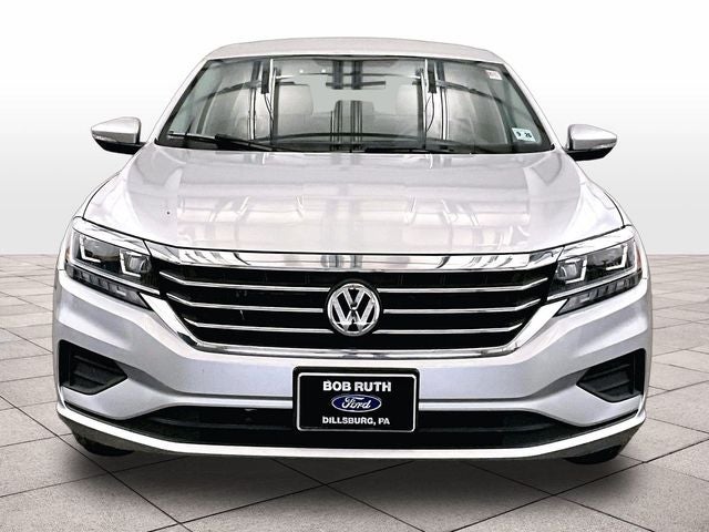 2021 Volkswagen Passat 2.0T S