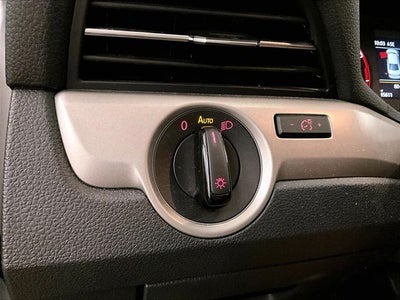 2021 Volkswagen Passat 2.0T S