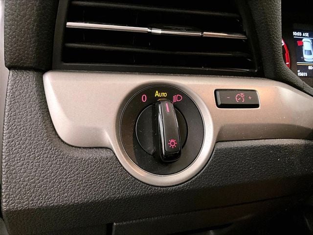 2021 Volkswagen Passat 2.0T S