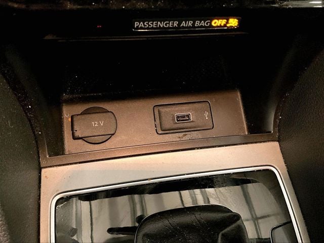 2021 Volkswagen Passat 2.0T S