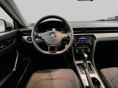 2021 Volkswagen Passat 2.0T S