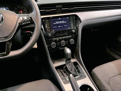 2021 Volkswagen Passat 2.0T S