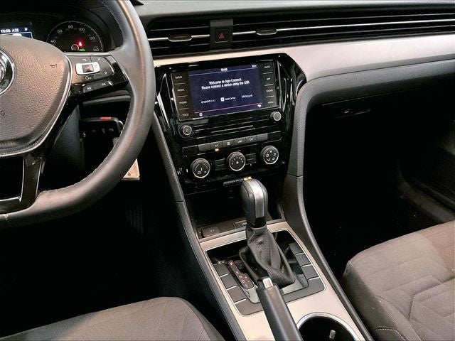 2021 Volkswagen Passat 2.0T S