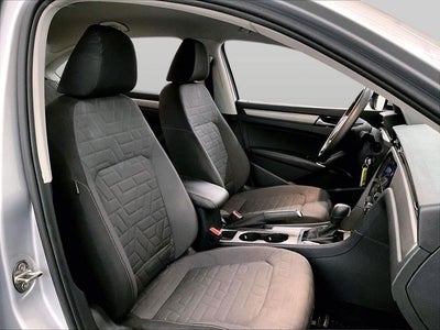 2021 Volkswagen Passat 2.0T S