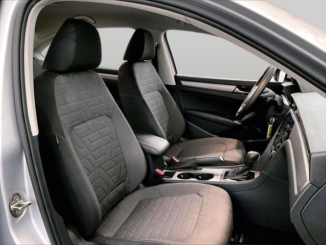 2021 Volkswagen Passat 2.0T S