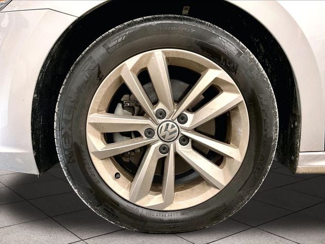 2021 Volkswagen Passat 2.0T S