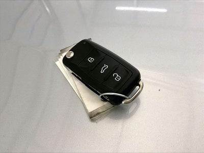 2021 Volkswagen Passat 2.0T S