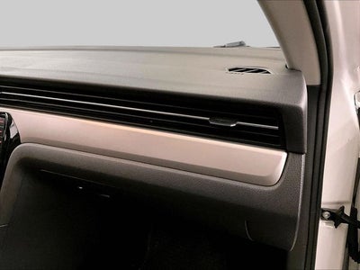 2022 Volkswagen Passat 2.0T SE