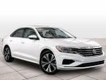 2022 Volkswagen Passat 2.0T SE