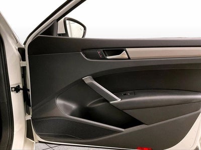2022 Volkswagen Passat 2.0T SE