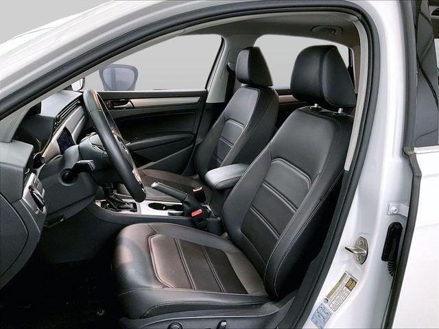 2022 Volkswagen Passat 2.0T SE
