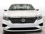 2022 Volkswagen Passat 2.0T SE