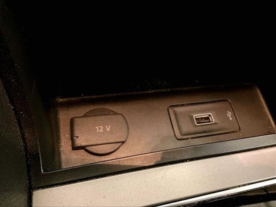 2022 Volkswagen Passat 2.0T SE