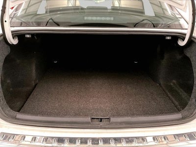 2022 Volkswagen Passat 2.0T SE