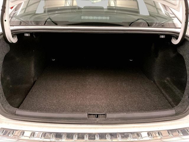 2022 Volkswagen Passat 2.0T SE
