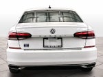 2022 Volkswagen Passat 2.0T SE
