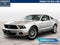 2012 Ford Mustang V6 Premium