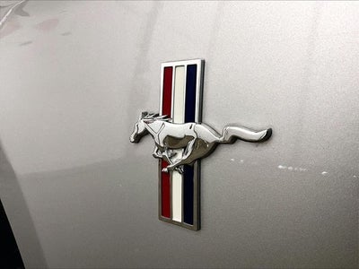 2012 Ford Mustang V6 Premium