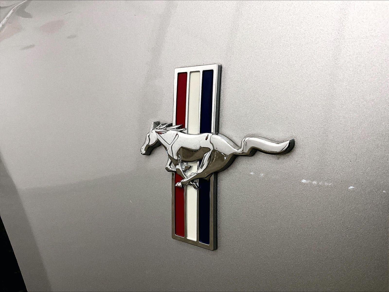 2012 Ford Mustang V6 Premium