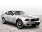 2012 Ford Mustang V6 Premium