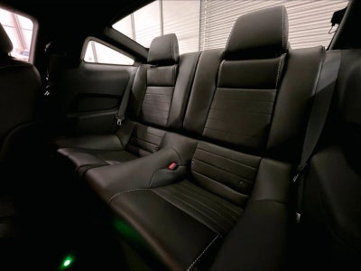 2012 Ford Mustang V6 Premium
