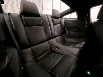 2012 Ford Mustang V6 Premium